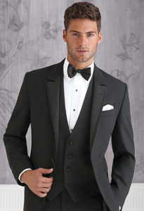 Freeman Formalwear – Nello Uomo