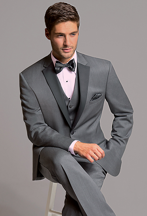 Freeman Formalwear – Nello Uomo