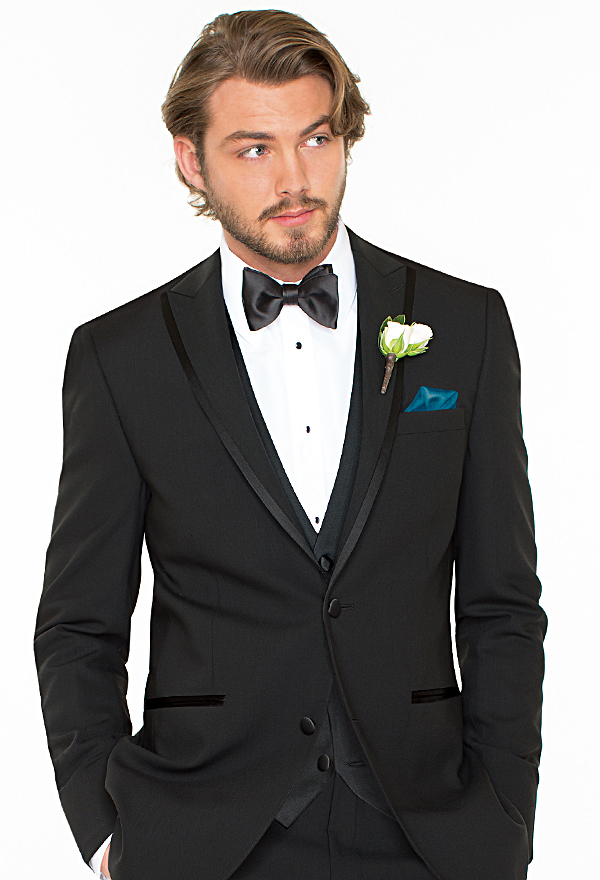 Freeman Formalwear Nello Uomo